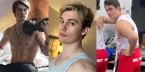 nicholas galitzine naked|25 Steamy Pics of Nicholas Galitzine, Who Just Turned 29